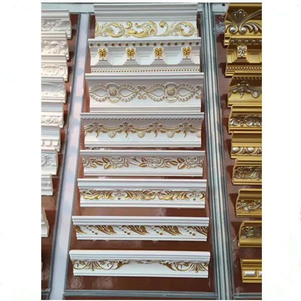 Venta al por mayor molduras de madera para interiores-Compre online los