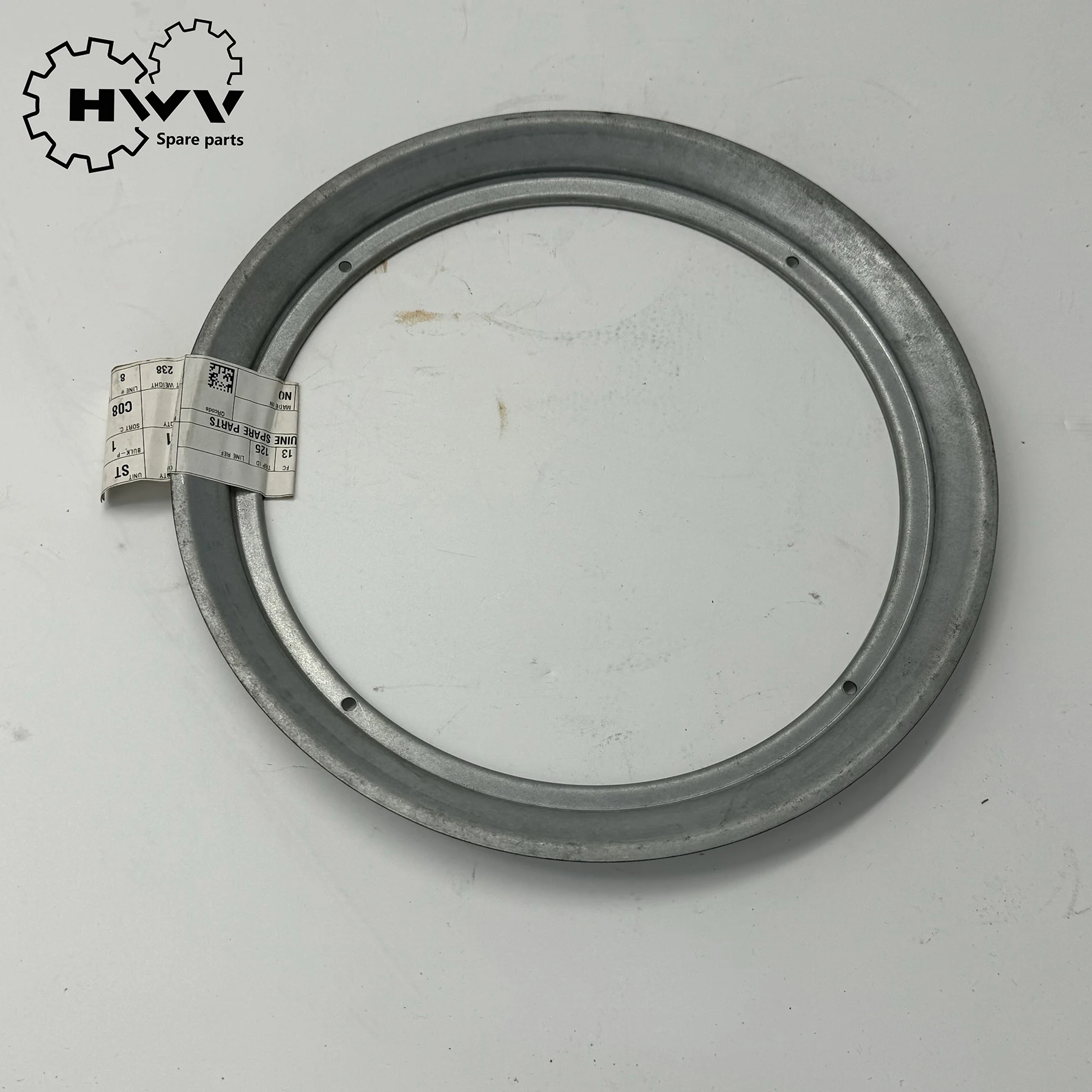 Deflector Ring for Volvo EC340D, EC350E, EC380D Excavators