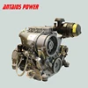 DEUTZ Air cooled 912 series 4 stroke 3 cylinder diesel engine for Generator set