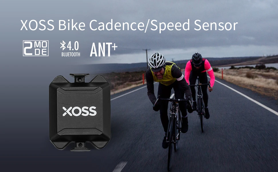 road bike cadence sensor