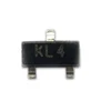 BAT54 SOT-23 VRRM 30V VF 0.8V IF(AV) 0.2A IFSM 0.6A IR 2.0uA Series Schottky Barrier Rectifier Diodes BAT54S BAT54A BAT54C SBR