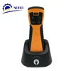 Latest GPRS/GPS Real Time RFID Guard Clock Device Security Patrol Control System