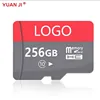 Best Selling Quality Sd Memory Card 256 Gb for Flat Computer