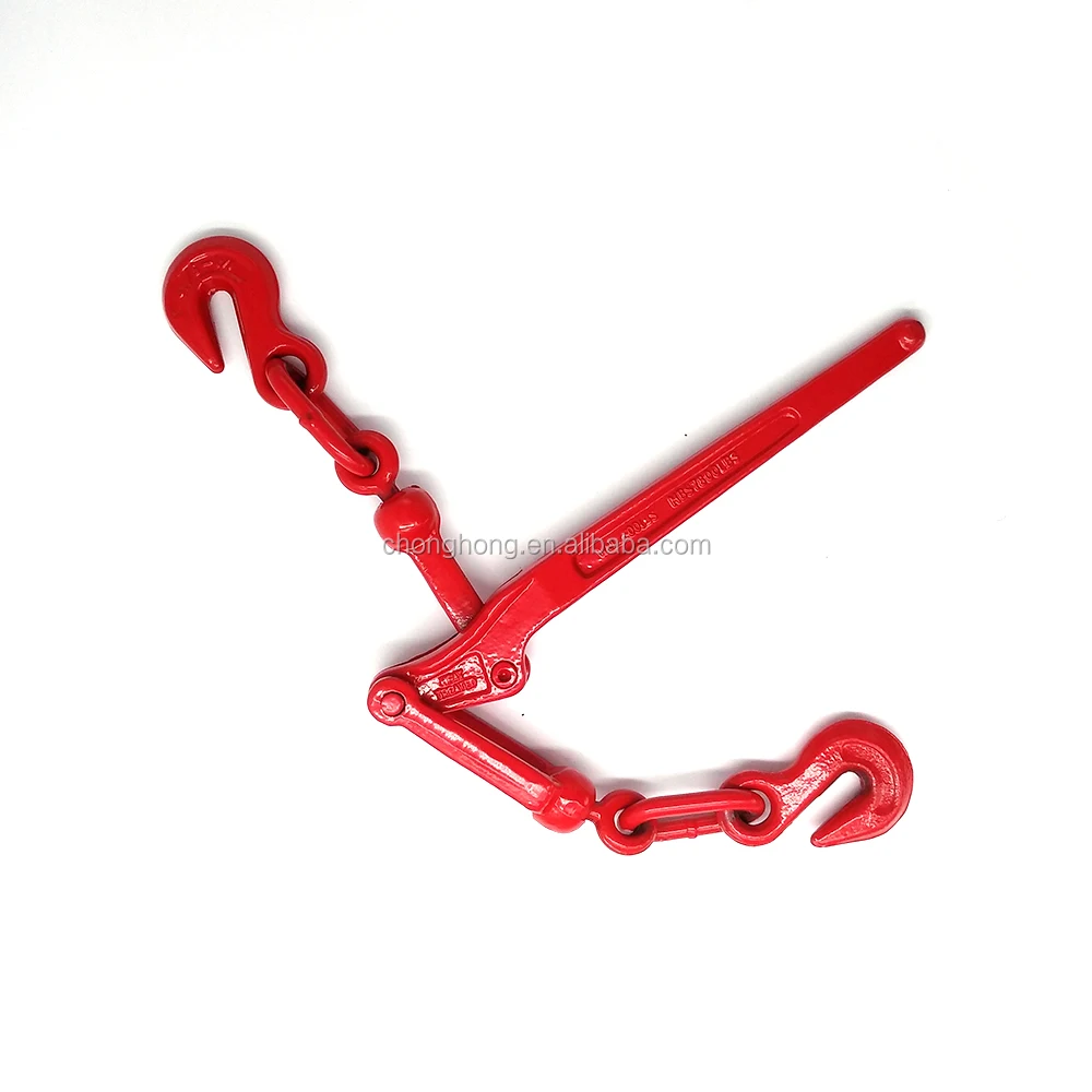 Lever Load Binder (5)