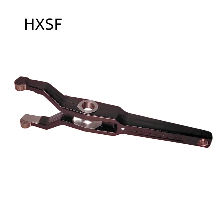 Clutch Release Fork Shaft Gear Fork Clutch Release Fork Clutch Js18016010212 For Fast