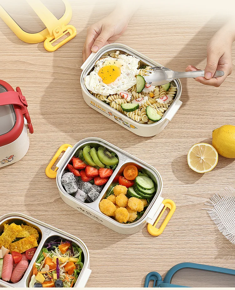 XC-628-643Oval Single and Double Layer Stainless Steel Lunch Box_04.jpg