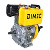 PME173F(E) 4.0hp air-cooled portable diesel engine