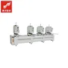 Well Designed call center workstation
