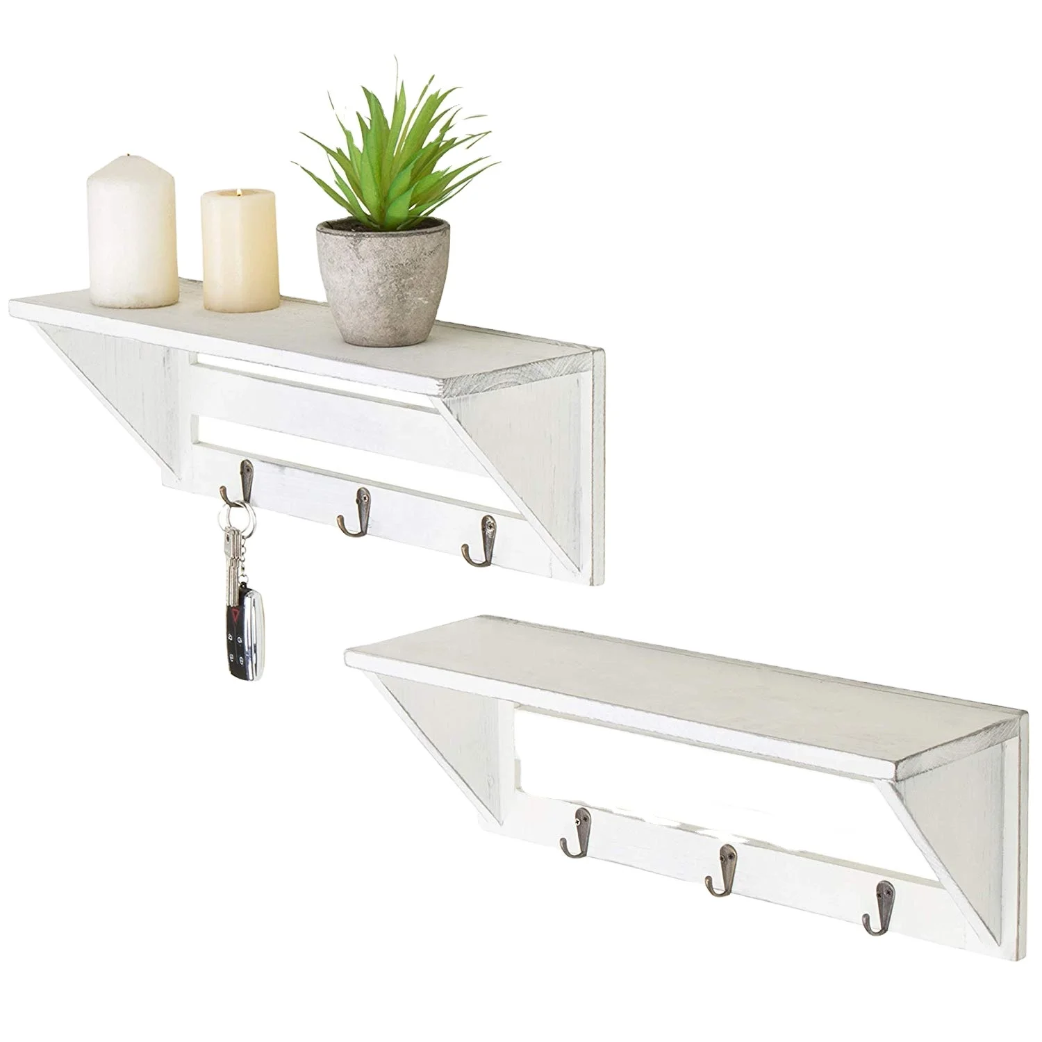 Wall Shelves  (1)