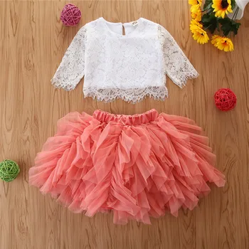 toddler clothing sets girl