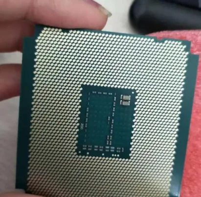 Intel Xeon E5-2698v4 Cpu Processor 2.20ghz 20-cores 50m E5-2698 V4 ...