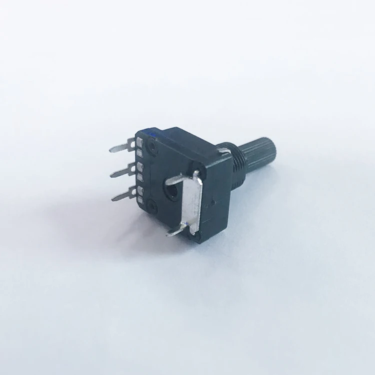 B103 Rotary Potentiometer With Bracket For Welding Machine - Buy