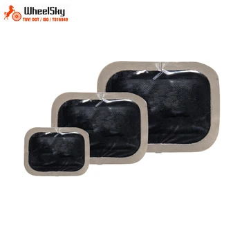 inner tube hot patches
