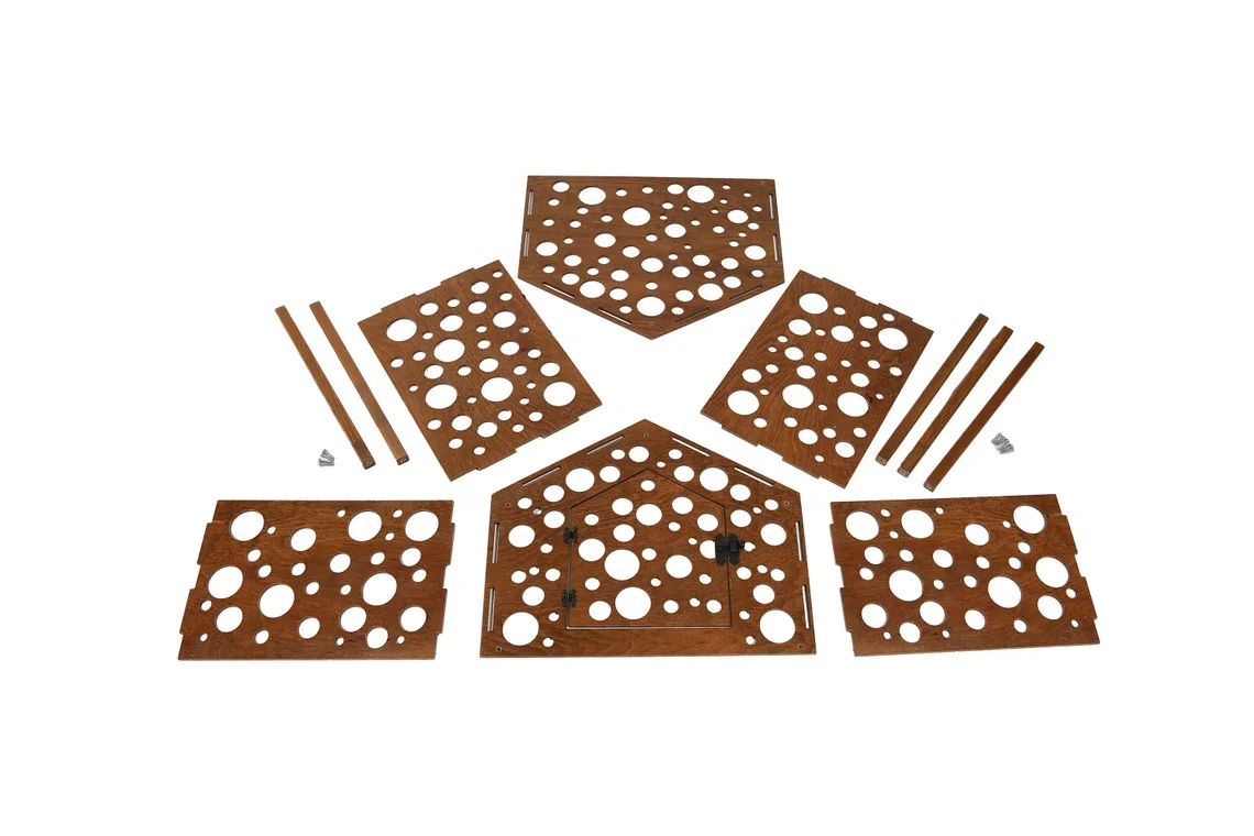 Modern Wood Kennel Dog Crate Indoor Dog House Wooden Dog Cot Buy Wood Dog Bed,Indoor Cat House