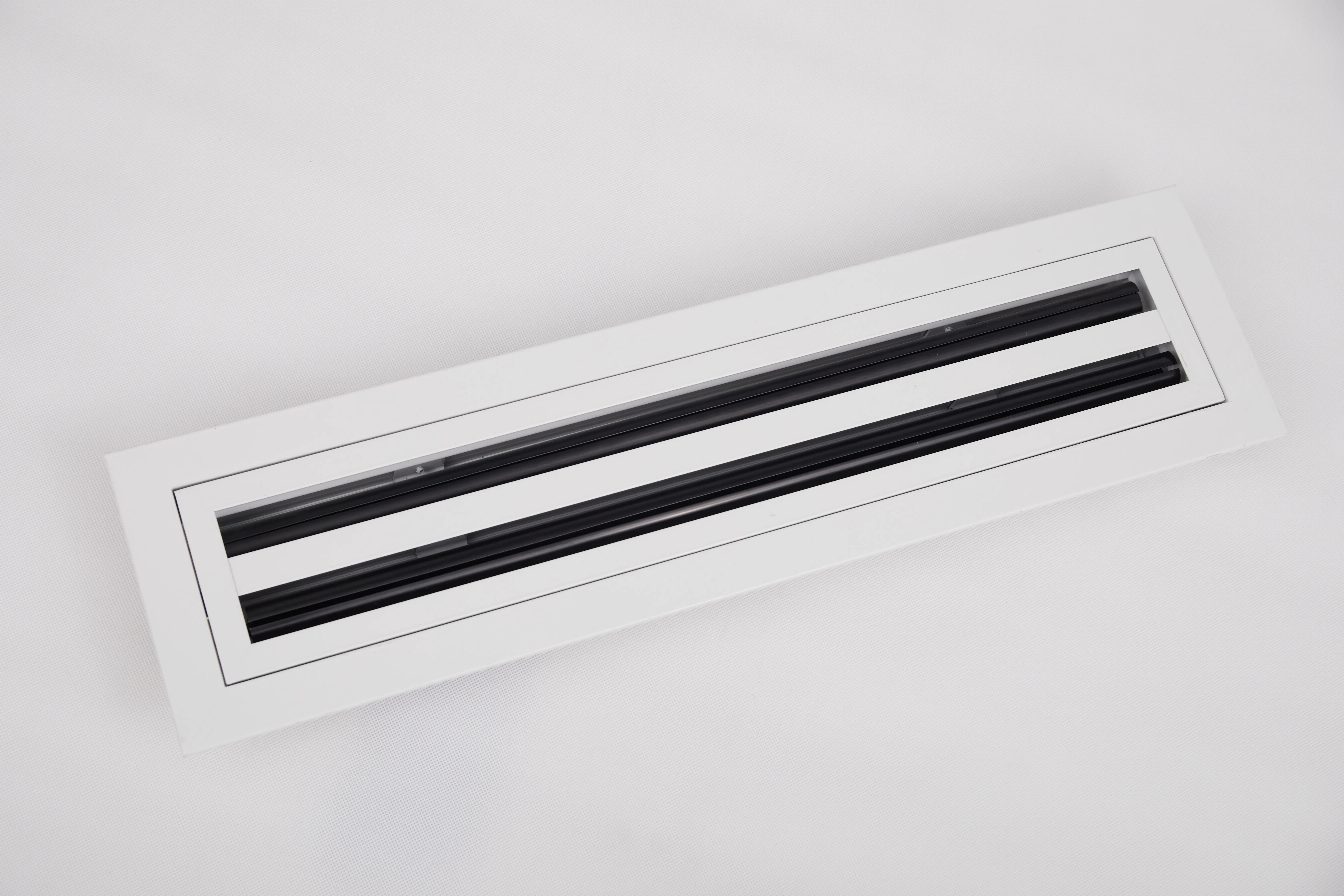 Linear Slot Diffuser Support Modern Design Detachable Linear Slot Diffuser for Living Room ...