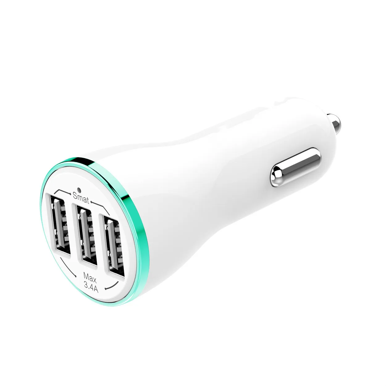 car charger for smart phone