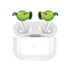 Earbuds earphone headphone earphones bluetooth wireless headset wired bass mic
