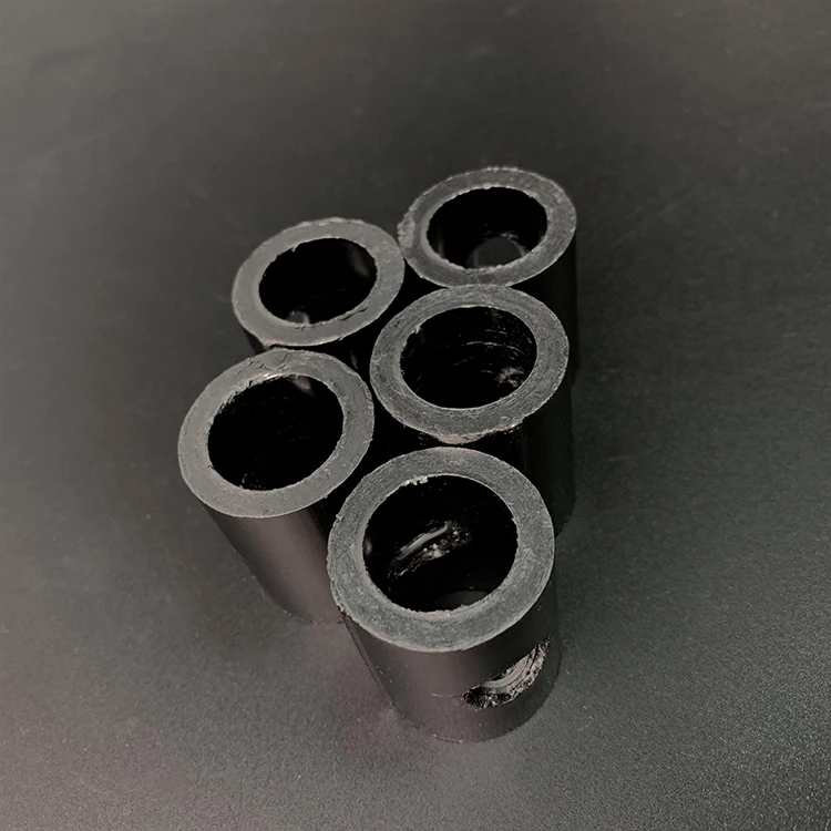 Sealing Part 2 Way Ab Series Graphite Packing Sleeve Ab10 Ab12 Ab18