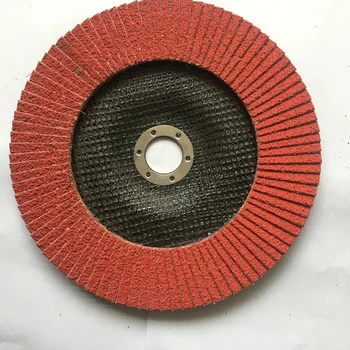 flap discs sanding abrasive 115mm 80grit