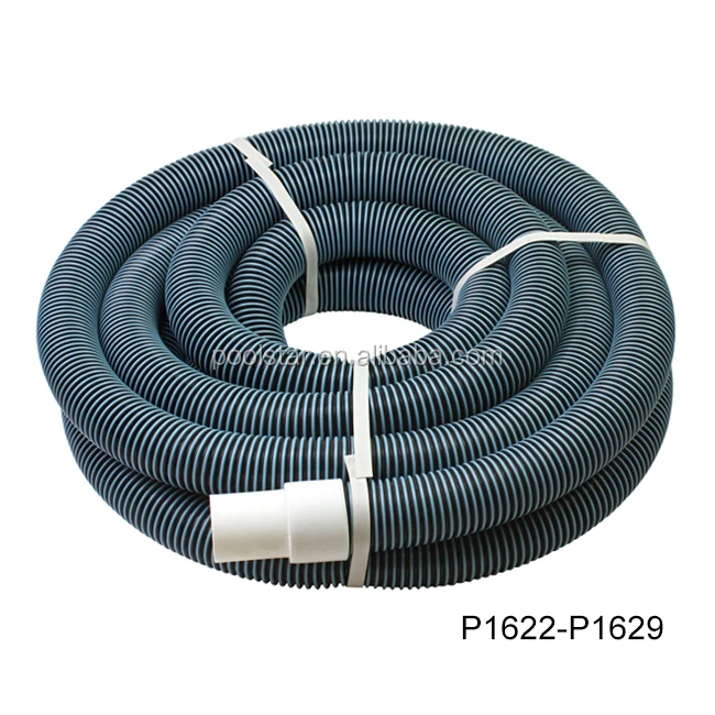 Poolstar 1.5 Inch Heavy Duty Pe Material Swimming Pool Vacuum Hose For