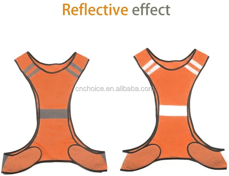 best reflective walking gear