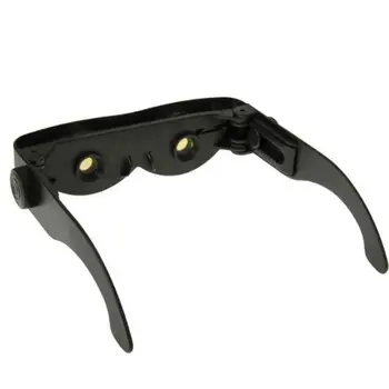 telescopic reading glasses