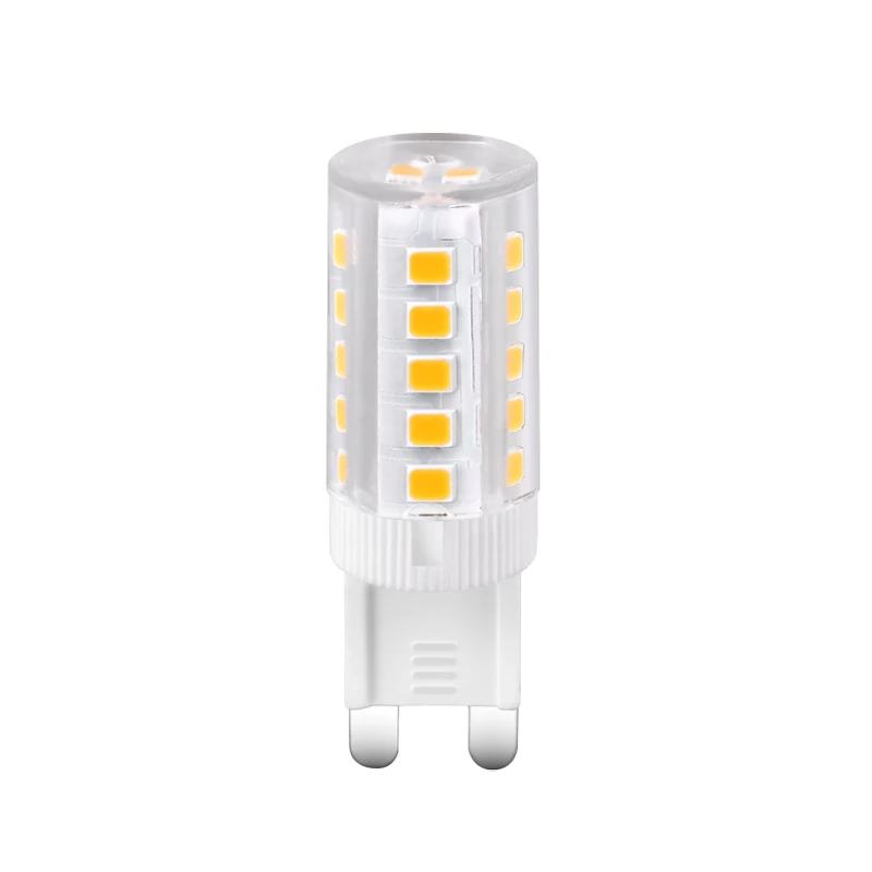 Cheap price led g9 2500k led g9 12w led g9