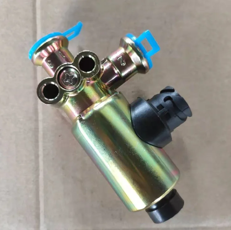 VIT-U truck parts Solenoid Valve  4720706390 FOR  DF 1506134  6300-4720706390 supplier