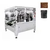 Bag-given Rotary Doypack Packing Machines For Food