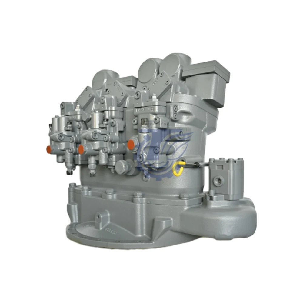 ばば Hydraulic Pump for Hitachi ZX300-5 ZX350-5 Excavators - Reliable