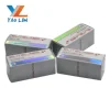 Custom Colorful Printed vial package box with logo