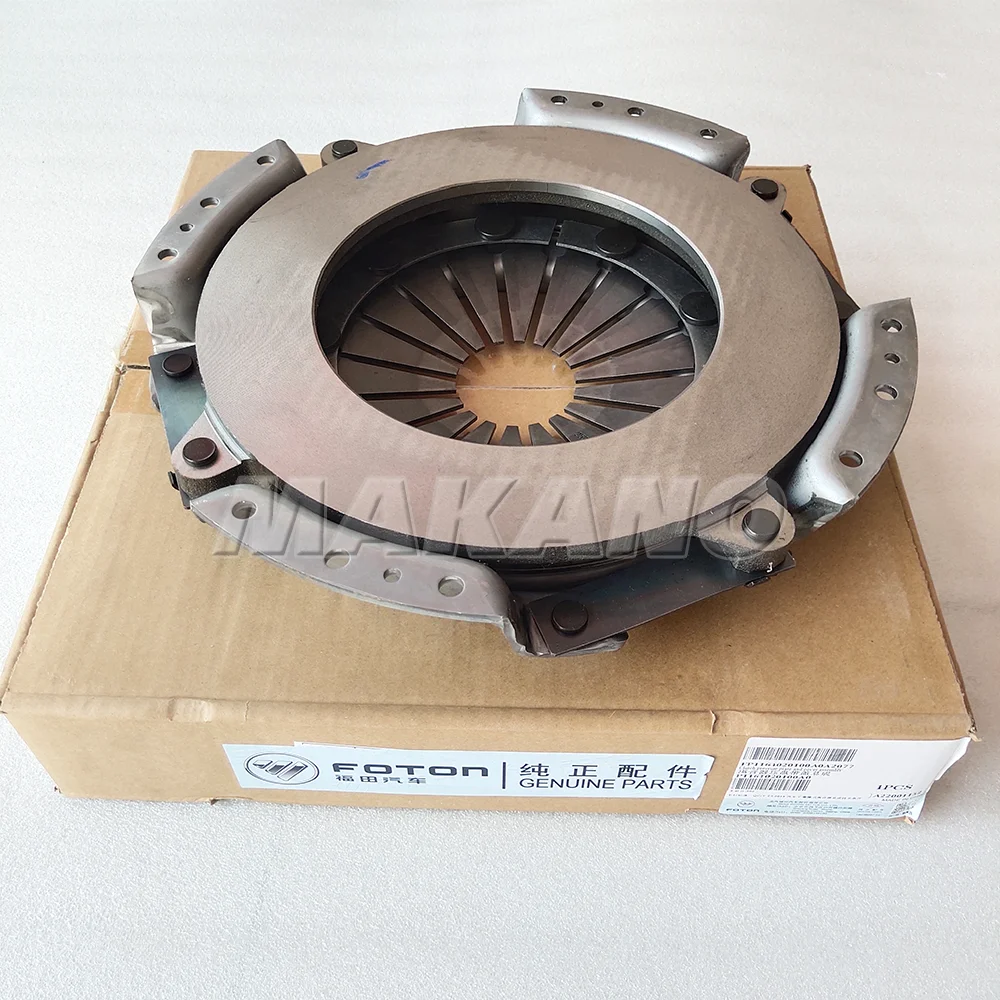 Exedy Clutch Plate Foton Clutch Pressure Plate Cover For Foton Truck