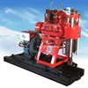 cheap SPT small soil investigation diamond exploration core drilling rig