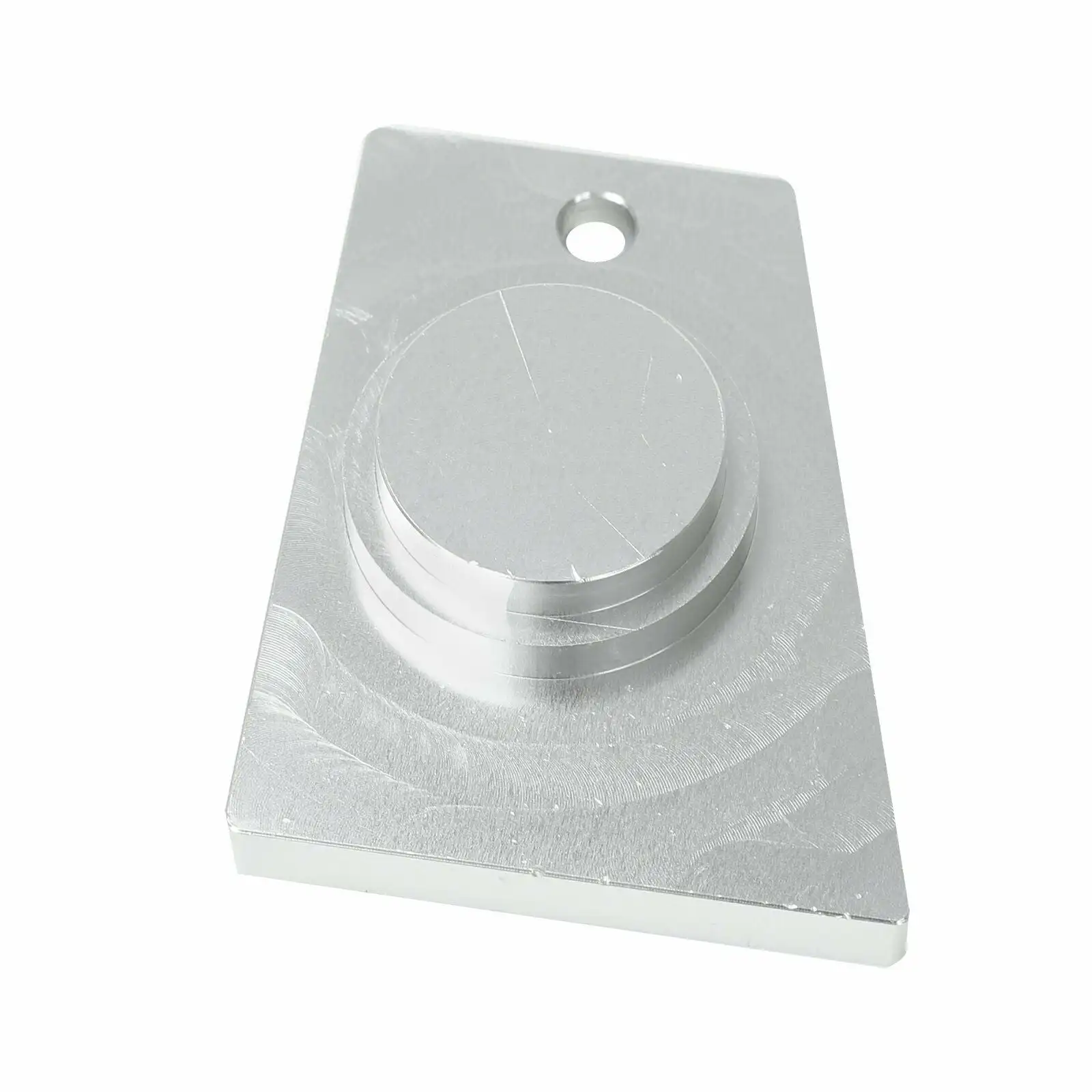 Egr Delete Plug Intake Exhaust Block Off Plate For Chevrolet Camaro Ls1