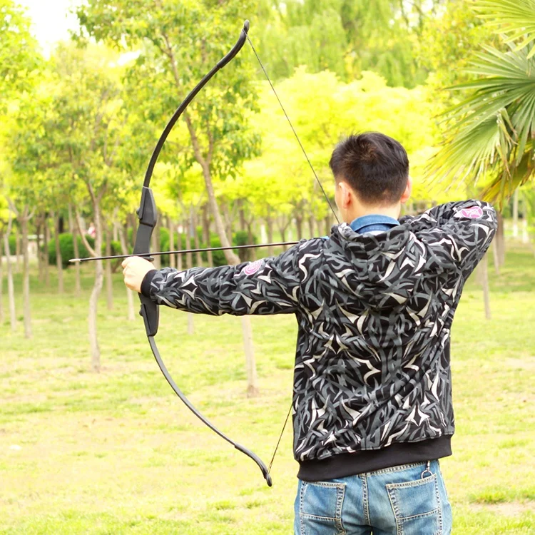 Spg Brand Recurve Bow Hunting And Arrowshooting Glassfiber Limbs