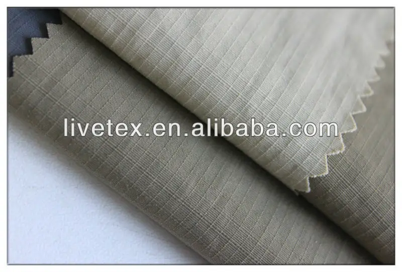 Waterproof Ripstop Crinkle Nylon Fabric Buy Crinkle Nylon Fabric