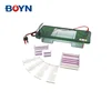 JY-SPDT Dismountable Electrodes Horizontal Electrophoresis Cell