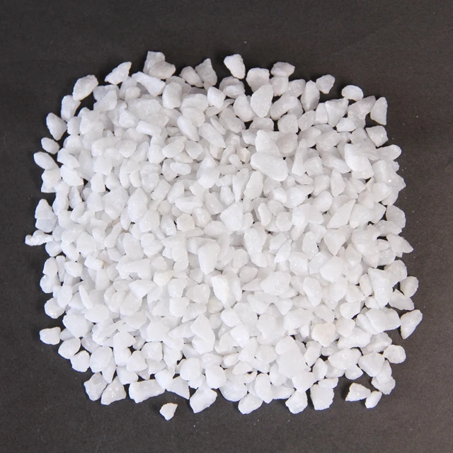 White Marble Chips,Marble Stone Chip,White Gravel Hot Sale - Buy ...