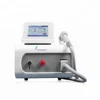 Newest tech 810nm diode laser hair removal machine with CE approved