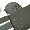 CA Electrostatic Powder Coating Powder, black sand texture powder coating paint wholesale manufactures