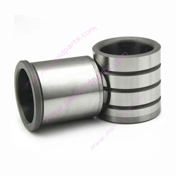Misumi Headed Guide Bushing Suj2 Bushings Guide Bushing Buy Suj2