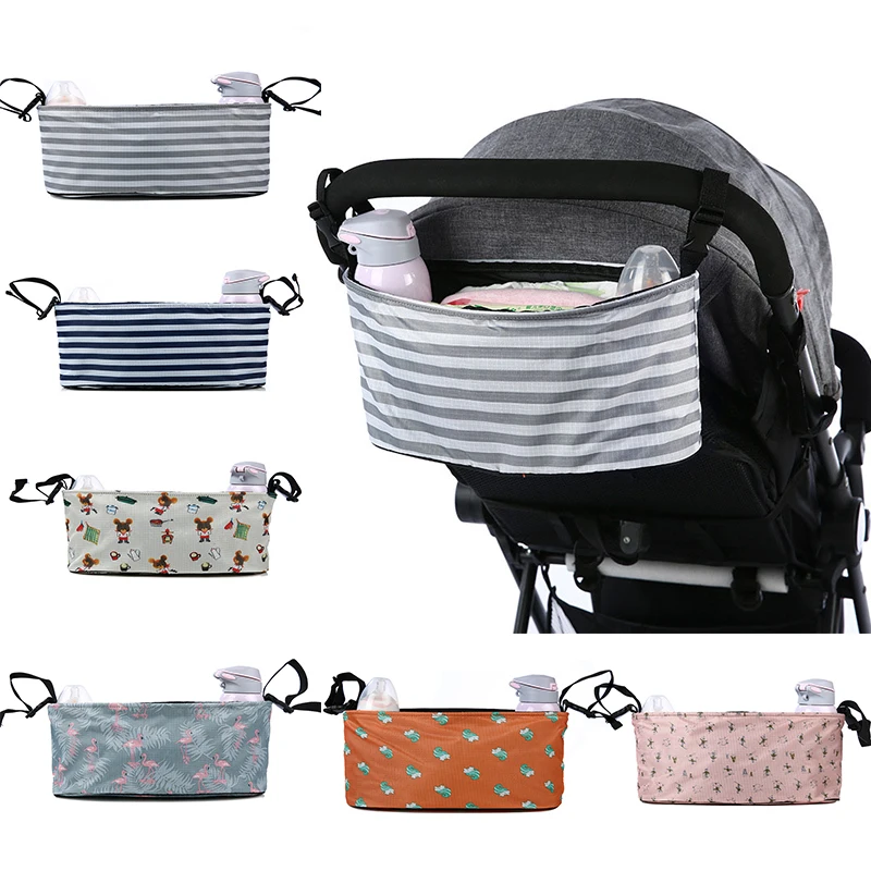 Compre Cochecito De Bebé Cochecito Cochecito Organizador De Viaje Bolsa De Almacenamiento Botella Pañal Titular Cesta Colgante Bolsa De Almacenamiento Compre Cochecito De Bebé Cochecito Cochecito Organizador De Viaje Bolsa De Almacenamiento Botella Pañal Titular Cesta Colgante Bolsa De Almacenamiento