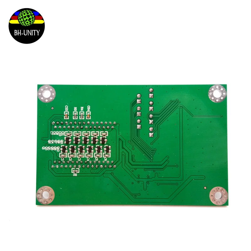 New Product Dx5 To Xp600 Transfer Card/connector Board For Inkjet