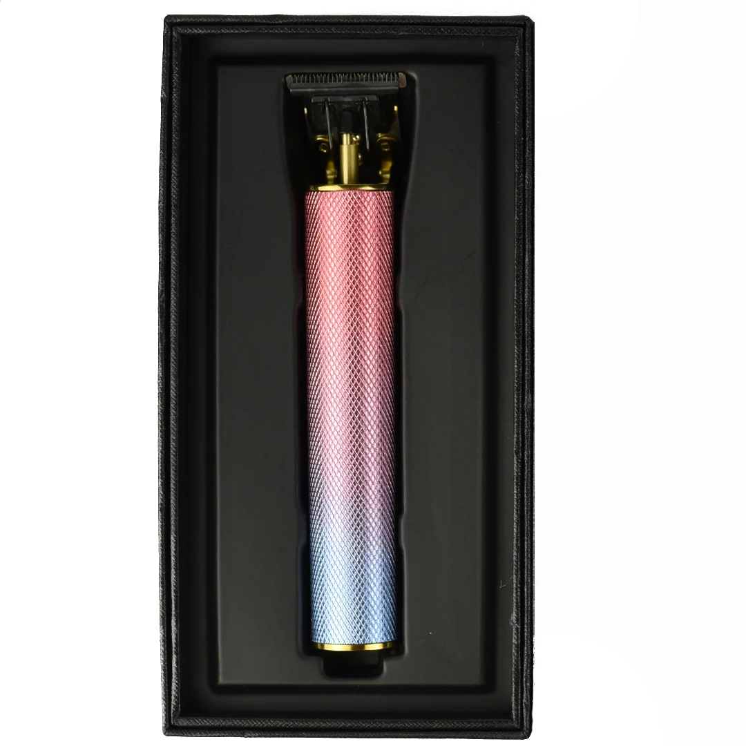 high sales and high quality metal hair clipper for men cordless