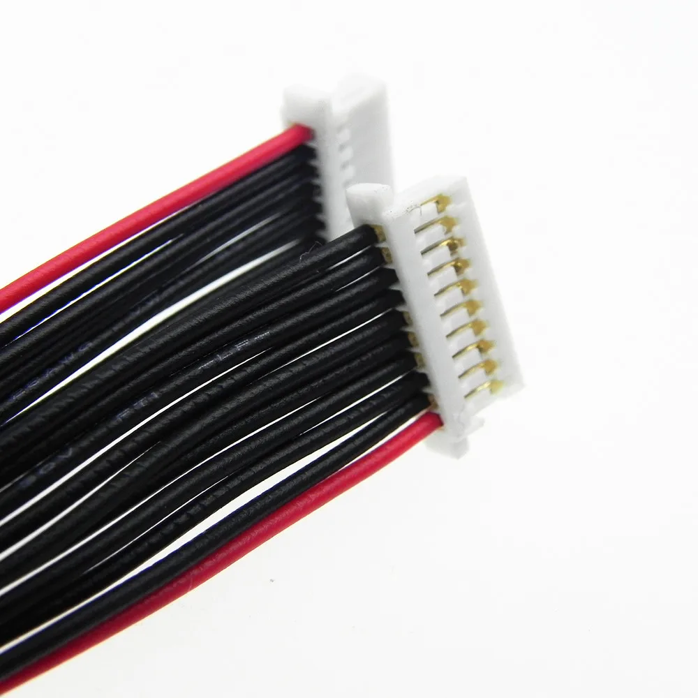 Jst Sh 1.0mm Pitch Terminal 10pin Wiring Harness Cable Assembly Buy