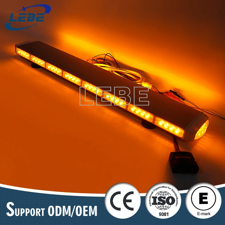 car roof led lightbar