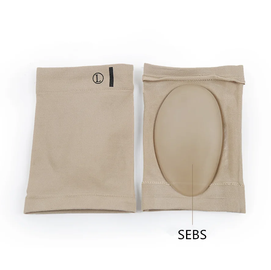 Metatarsal Compression Arch Support Sleeve Arch Support Soft Elastic