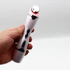 led light massager facial beauty magic wand LED EMS Micro Current wrinkle removal face Lifting Device for eye