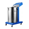 Electrostatic Spray Powder Coating System Machine Spraying Gun Paint System Powder Coating Equipment