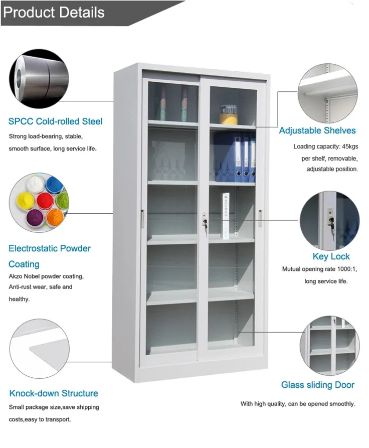 Detachable Office Steel Dubai Abu Dhabi Uae,Cheap Simple